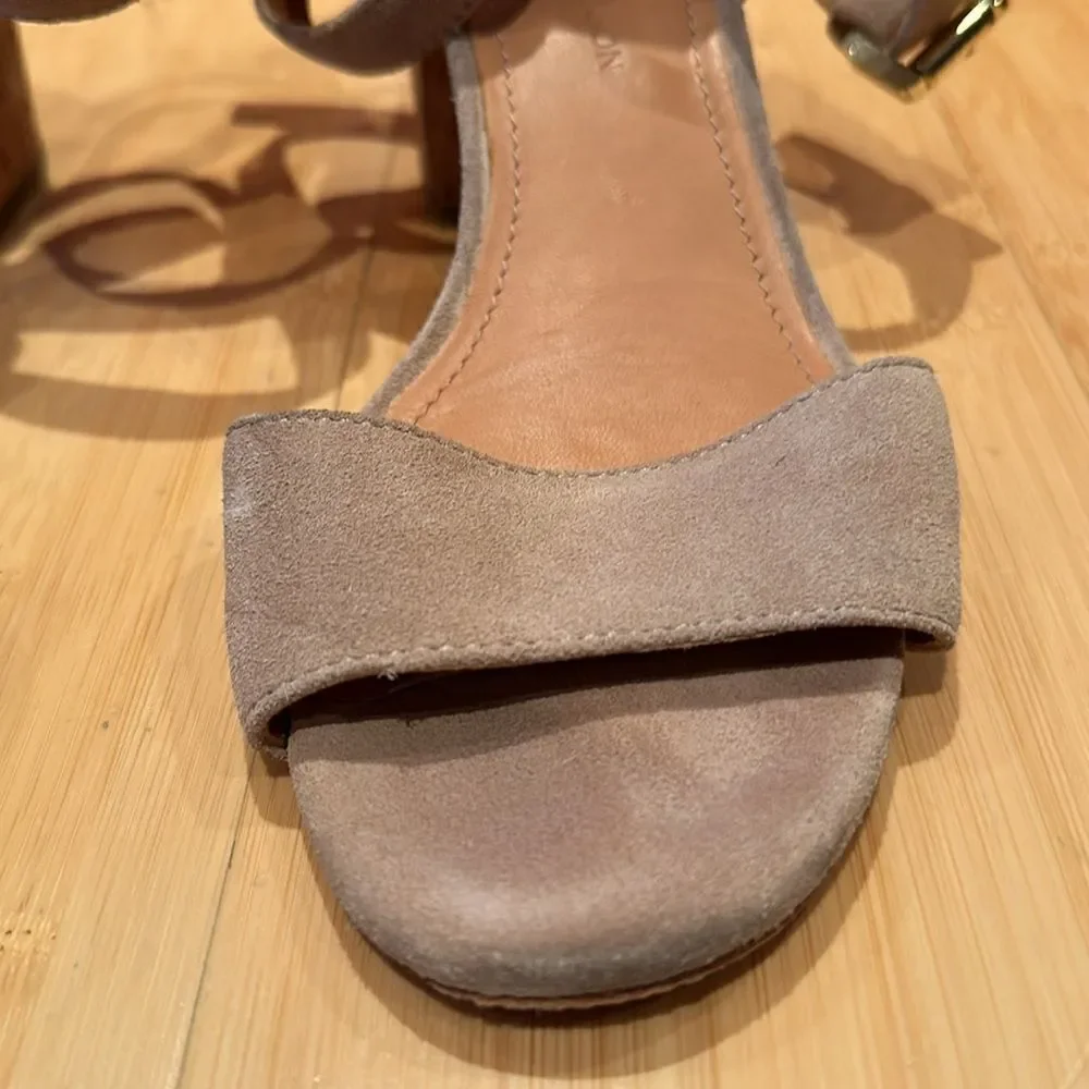 Sigerson Morrison sandals
